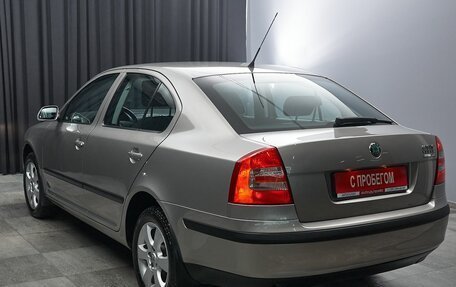 Skoda Octavia, 2008 год, 749 000 рублей, 6 фотография