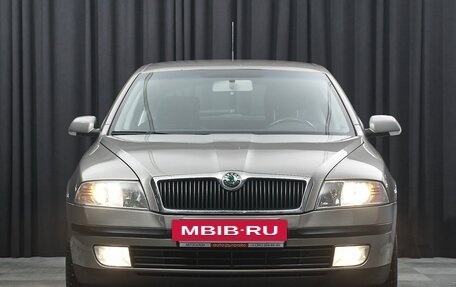 Skoda Octavia, 2008 год, 749 000 рублей, 2 фотография