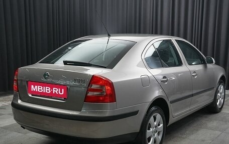 Skoda Octavia, 2008 год, 749 000 рублей, 4 фотография