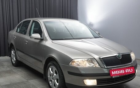 Skoda Octavia, 2008 год, 749 000 рублей, 3 фотография