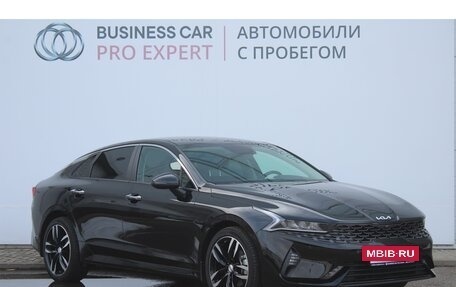 KIA K5, 2022 год, 3 260 000 рублей, 3 фотография