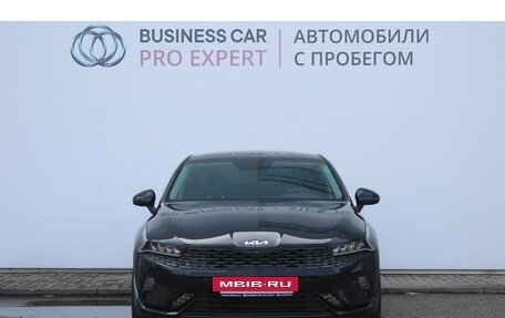 KIA K5, 2022 год, 3 260 000 рублей, 2 фотография