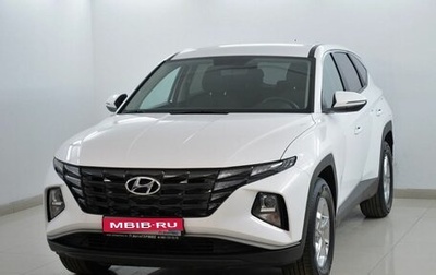 Hyundai Tucson, 2021 год, 3 310 000 рублей, 1 фотография