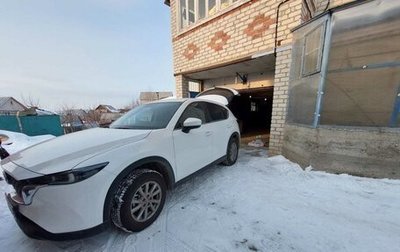 Mazda CX-5 II, 2022 год, 3 750 000 рублей, 1 фотография