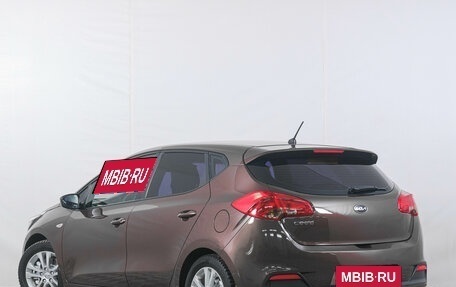 KIA cee'd III, 2014 год, 1 099 000 рублей, 4 фотография