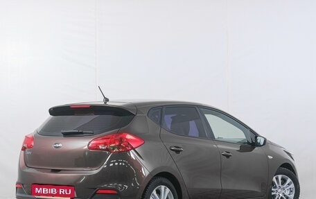 KIA cee'd III, 2014 год, 1 099 000 рублей, 6 фотография