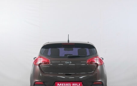 KIA cee'd III, 2014 год, 1 099 000 рублей, 5 фотография