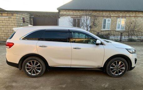 KIA Sorento III Prime рестайлинг, 2016 год, 3 050 000 рублей, 17 фотография