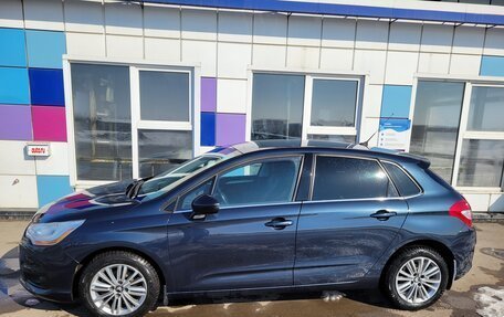 Citroen C4 II рестайлинг, 2011 год, 670 000 рублей, 3 фотография