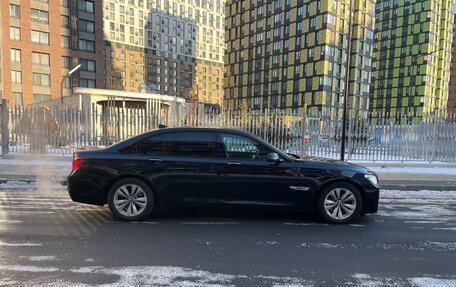 BMW 7 серия, 2013 год, 1 899 000 рублей, 7 фотография