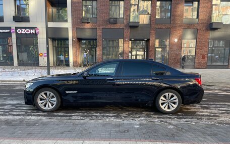 BMW 7 серия, 2013 год, 1 899 000 рублей, 3 фотография