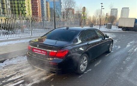 BMW 7 серия, 2013 год, 1 899 000 рублей, 6 фотография