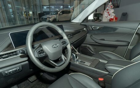 Chery Tiggo 4 I рестайлинг, 2025 год, 2 380 000 рублей, 3 фотография