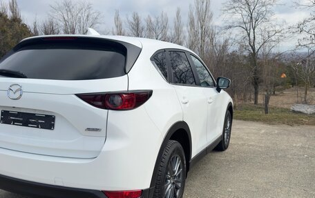 Mazda CX-5 II, 2017 год, 2 650 000 рублей, 11 фотография