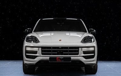 Porsche Cayenne III, 2025 год, 28 000 000 рублей, 1 фотография