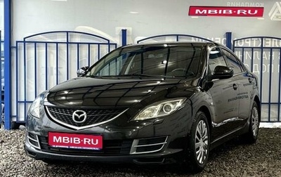 Mazda 6, 2008 год, 749 000 рублей, 1 фотография