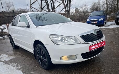 Skoda Octavia, 2012 год, 1 030 000 рублей, 4 фотография