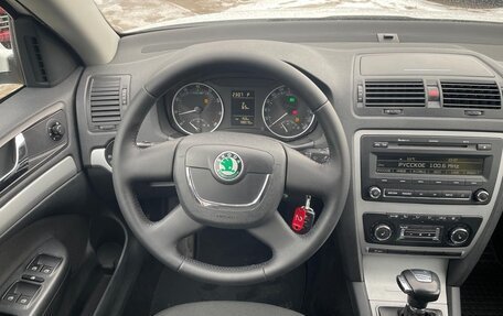 Skoda Octavia, 2012 год, 1 030 000 рублей, 16 фотография