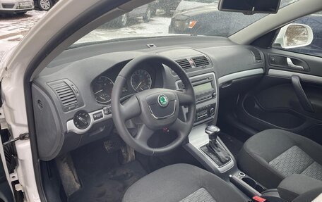 Skoda Octavia, 2012 год, 1 030 000 рублей, 17 фотография