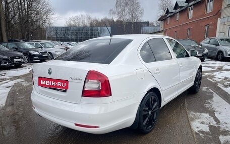 Skoda Octavia, 2012 год, 1 030 000 рублей, 7 фотография