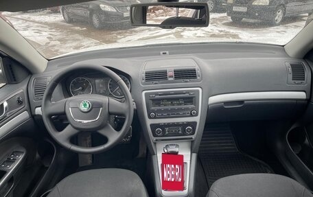 Skoda Octavia, 2012 год, 1 030 000 рублей, 15 фотография