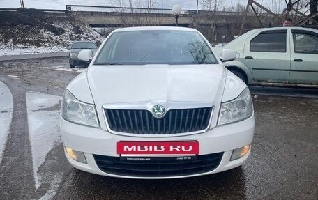 Skoda Octavia, 2012 год, 1 030 000 рублей, 3 фотография