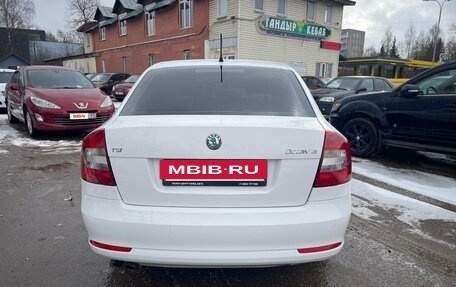 Skoda Octavia, 2012 год, 1 030 000 рублей, 9 фотография