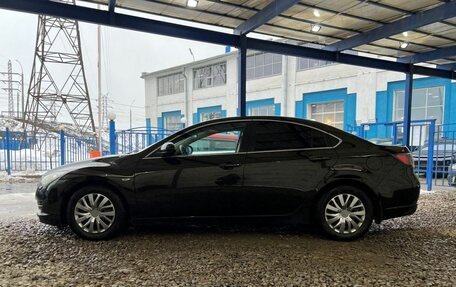 Mazda 6, 2008 год, 749 000 рублей, 2 фотография