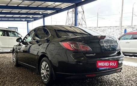 Mazda 6, 2008 год, 749 000 рублей, 3 фотография