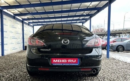 Mazda 6, 2008 год, 749 000 рублей, 4 фотография