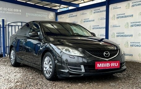 Mazda 6, 2008 год, 749 000 рублей, 7 фотография