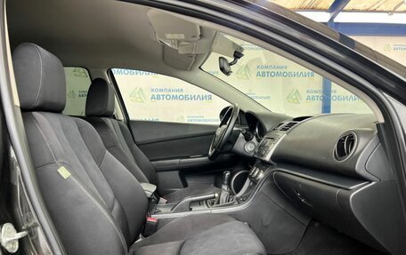 Mazda 6, 2008 год, 749 000 рублей, 11 фотография