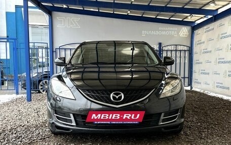 Mazda 6, 2008 год, 749 000 рублей, 8 фотография