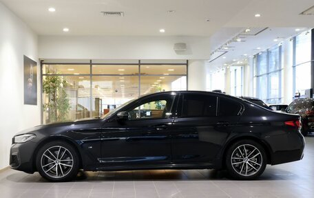 BMW 5 серия, 2021 год, 4 990 000 рублей, 7 фотография