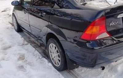 Ford Focus IV, 2004 год, 300 000 рублей, 1 фотография