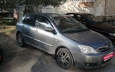 Toyota Corolla, 2005 год, 530 000 рублей, 1 фотография