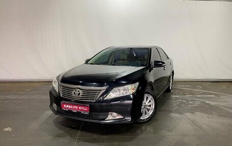 Toyota Camry, 2011 год, 1 310 000 рублей, 1 фотография