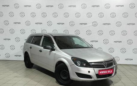 Opel Astra H, 2012 год, 350 000 рублей, 1 фотография