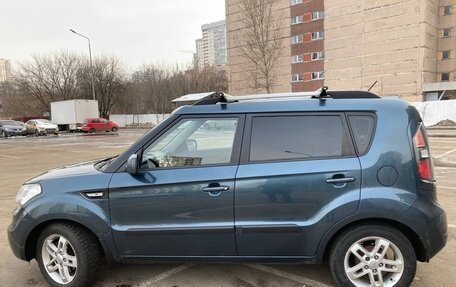 KIA Soul I рестайлинг, 2010 год, 970 000 рублей, 6 фотография