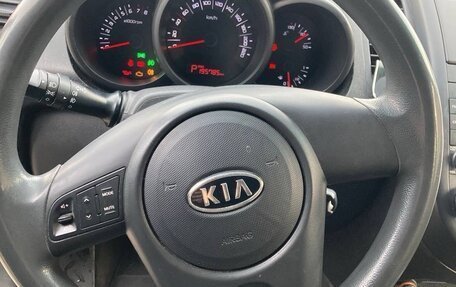 KIA Soul I рестайлинг, 2010 год, 970 000 рублей, 9 фотография