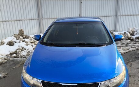 KIA Cerato III, 2010 год, 950 000 рублей, 3 фотография