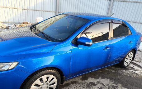 KIA Cerato III, 2010 год, 950 000 рублей, 6 фотография