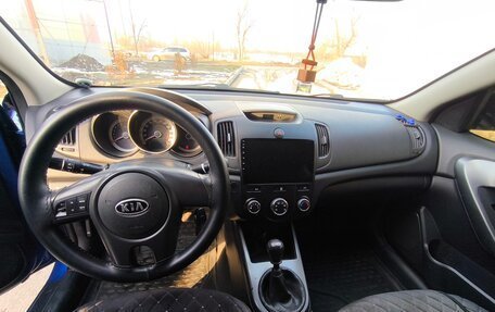 KIA Cerato III, 2010 год, 950 000 рублей, 15 фотография