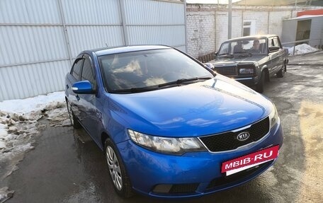 KIA Cerato III, 2010 год, 950 000 рублей, 9 фотография