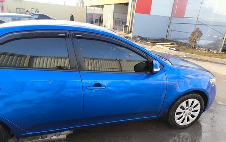 KIA Cerato III, 2010 год, 950 000 рублей, 24 фотография