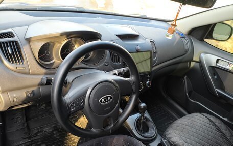 KIA Cerato III, 2010 год, 950 000 рублей, 16 фотография