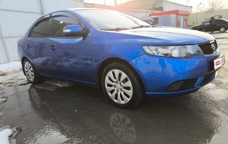 KIA Cerato III, 2010 год, 950 000 рублей, 26 фотография