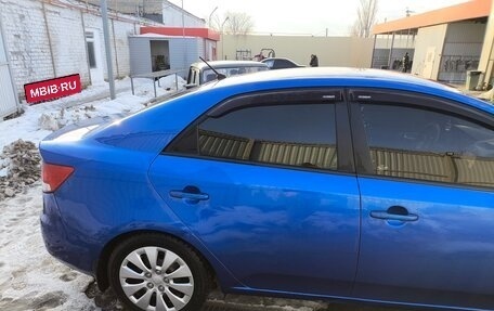 KIA Cerato III, 2010 год, 950 000 рублей, 22 фотография