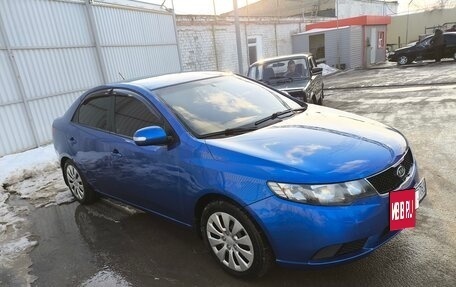 KIA Cerato III, 2010 год, 950 000 рублей, 27 фотография