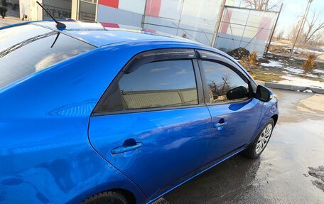 KIA Cerato III, 2010 год, 950 000 рублей, 37 фотография